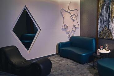 Motel Mediterraneo