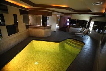 Motel Mediterraneo