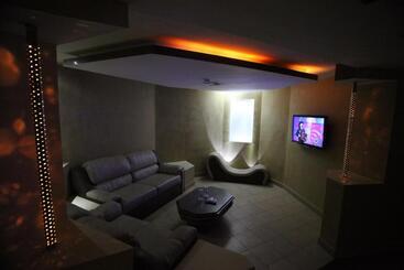 Motel Mediterraneo