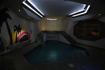 Motel Mediterraneo
