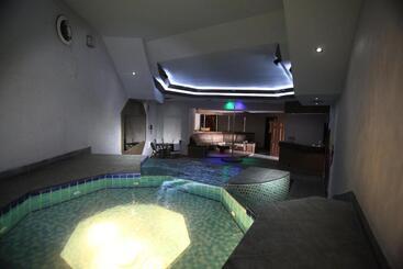 Motel Mediterraneo
