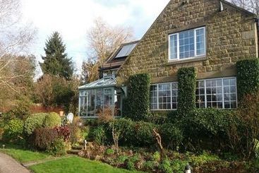 Oaks Lane Farm