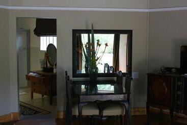 Oue Werf Country House