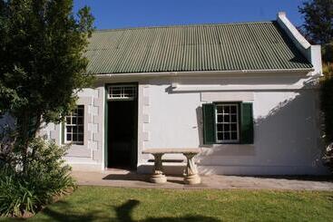 Oue Werf Country House