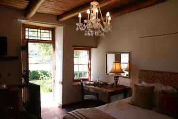 Oue Werf Country House