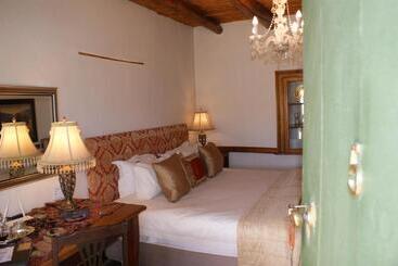 Oue Werf Country House