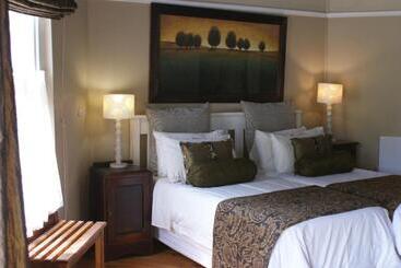 Oue Werf Country House