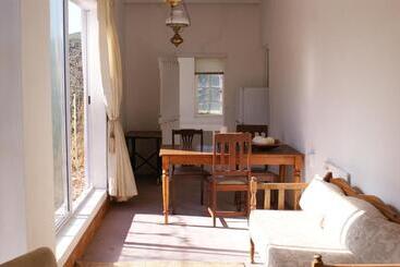 Oue Werf Country House