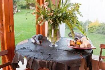 Oue Werf Country House