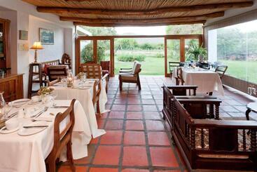 Oue Werf Country House