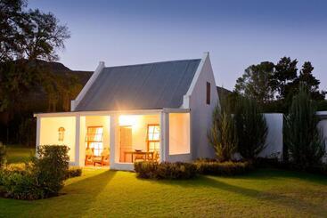 Oue Werf Country House