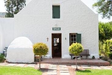 Oue Werf Country House