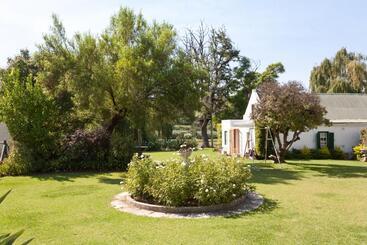 Oue Werf Country House