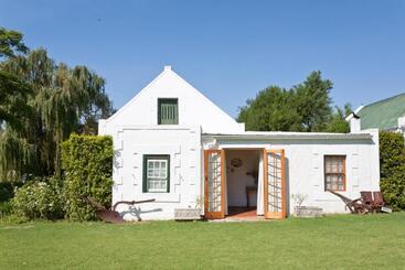 Oue Werf Country House