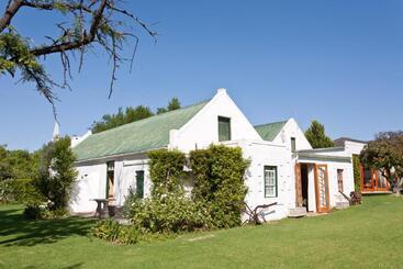 Oue Werf Country House