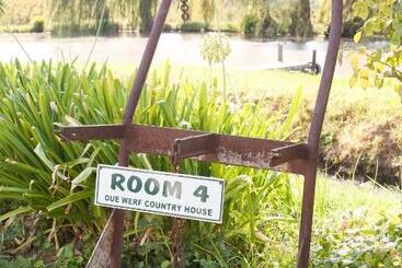 Oue Werf Country House