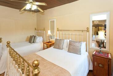 Oue Werf Country House