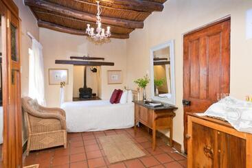 Oue Werf Country House