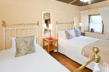 Oue Werf Country House