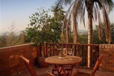 پانسیون Edelweiss Corporate Guesthouse