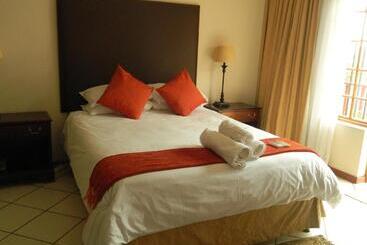 پانسیون Edelweiss Corporate Guesthouse
