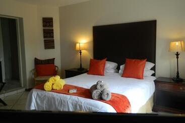 پانسیون Edelweiss Corporate Guesthouse