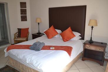 پانسیون Edelweiss Corporate Guesthouse