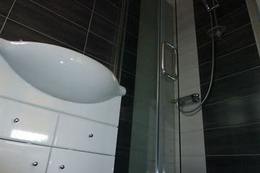 پانسیون River Rooms Nottingham