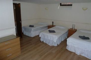 پانسیون River Rooms Nottingham