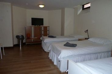 پانسیون River Rooms Nottingham
