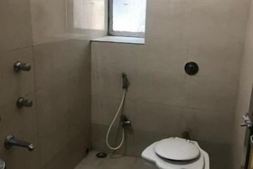 پانسیون Sangam Guest House