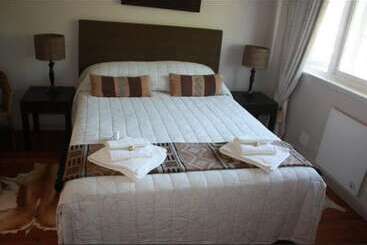 پانسیون The Boston Guest House