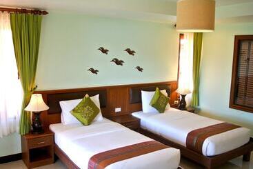 شاليه Ps Thana Resort
