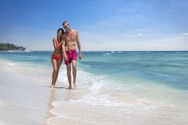 استراحتگاه El Beso Adults Only at Ocean Riviera Paradise - All Inclusive