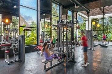 استراحتگاه El Beso Adults Only at Ocean Riviera Paradise - All Inclusive