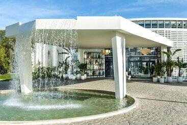 استراحتگاه El Beso Adults Only at Ocean Riviera Paradise - All Inclusive