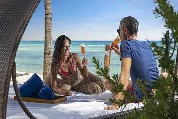 استراحتگاه El Beso Adults Only at Ocean Riviera Paradise - All Inclusive