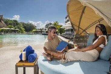 استراحتگاه El Beso Adults Only at Ocean Riviera Paradise - All Inclusive