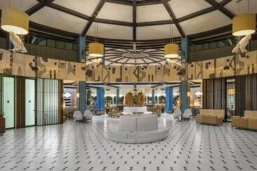 استراحتگاه El Beso Adults Only at Ocean Riviera Paradise - All Inclusive