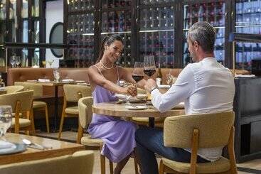 استراحتگاه El Beso Adults Only at Ocean Riviera Paradise - All Inclusive