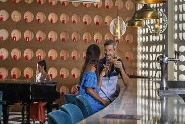 استراحتگاه El Beso Adults Only at Ocean Riviera Paradise - All Inclusive