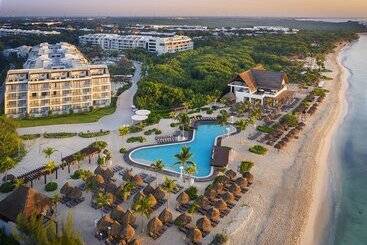 استراحتگاه El Beso Adults Only at Ocean Riviera Paradise - All Inclusive