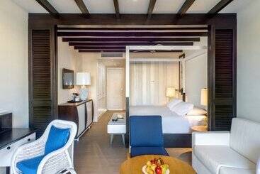 استراحتگاه El Beso Adults Only at Ocean Riviera Paradise - All Inclusive
