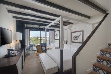 استراحتگاه El Beso Adults Only at Ocean Riviera Paradise - All Inclusive