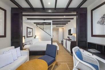 استراحتگاه El Beso Adults Only at Ocean Riviera Paradise - All Inclusive