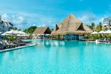 استراحتگاه El Beso Adults Only at Ocean Riviera Paradise - All Inclusive