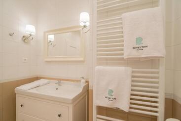 Revelton Suites Karlovy Vary