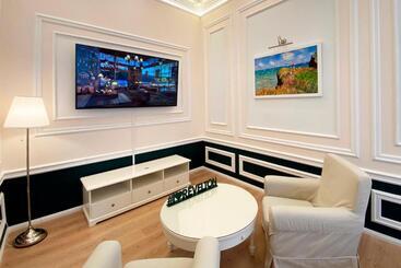 Revelton Suites Karlovy Vary
