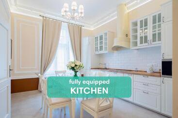 Revelton Suites Karlovy Vary