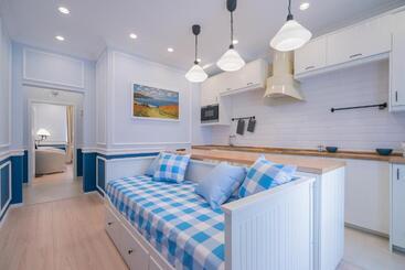 Revelton Suites Karlovy Vary